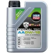 Liqui moly 21326 Motorolie