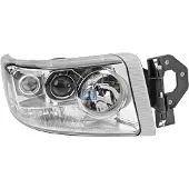 DT Spare Parts 6.84008 Koplamp