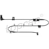 Topran 821 390 Wielsnelheidssensor (ABS)