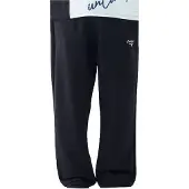 Vamos Broek marine / donkerblauw / zwart / wit