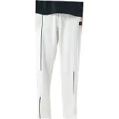 Vamos Broek ecru / zwart