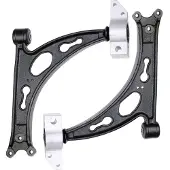 RIDEX 772S0557 Reparatieset, wieldraagarm