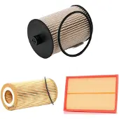 RIDEX 4055F7797 Filterset
