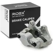 RIDEX 78B1876 Remklauw