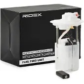 RIDEX 1382F0214 Brandstofpomp