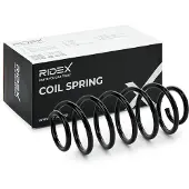 RIDEX 188C1329 Chassisveer
