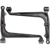 RIDEX 772S1011 Reparatieset, wieldraagarm