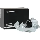RIDEX 78B0761 Remklauw