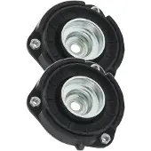 RIDEX 1180S1146 Veerpootlager