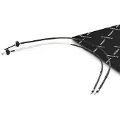 RIDEX 124C1042 Handremkabel