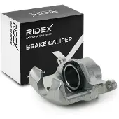 RIDEX 78B2106 Remklauw