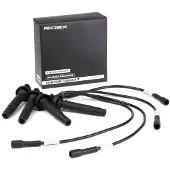 RIDEX 685I0013 Bougiekabels