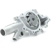 RIDEX 1260W0193 Waterpomp