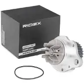RIDEX 1260W0517 Waterpomp