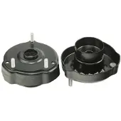 RIDEX 1180S0864 Veerpootlager