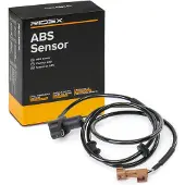 RIDEX 412W0994 Wielsnelheidssensor (ABS)