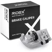 RIDEX 78B1945 Remklauw