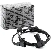 RIDEX 412W0394 Wielsnelheidssensor (ABS)