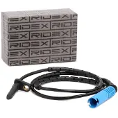 RIDEX 412W0308 Wielsnelheidssensor (ABS)