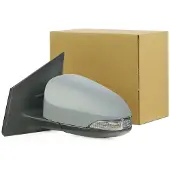 RIDEX 50O0465 Buitenspiegel