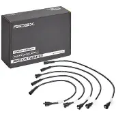 RIDEX 685I0063 Bougiekabels
