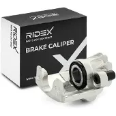 RIDEX 78B2577 Remklauw