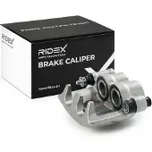 RIDEX 78B2299 Remklauw