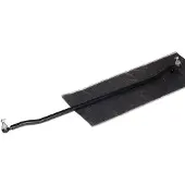RIDEX 284R0009 Spoorstang