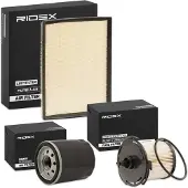 RIDEX 4055F23576 Filterset