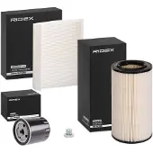 RIDEX 4055F4683 Filterset