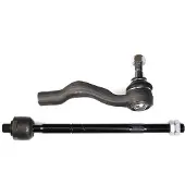 RIDEX 284R0461 Spoorstang