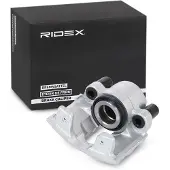 RIDEX 78B0890 Remklauw
