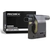 RIDEX 689C0081 Bobine