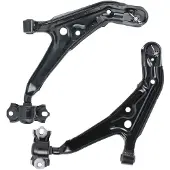 RIDEX 772S0841 Reparatieset, wieldraagarm