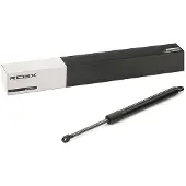 RIDEX 1207G0002 Gasveer, dak