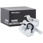 RIDEX 78B0855 Remklauw