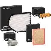 RIDEX 4055F27739 Filterset