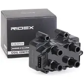 RIDEX 689C0300 Bobine
