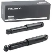 RIDEX 854S1898 Schokdemper