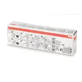 OKI 47095701 Toner Geel