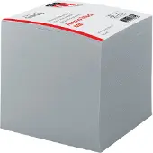 Quantore Memoblok kopgelijmd 98x98mm 900v