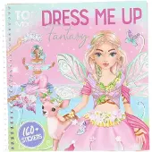 - Dress Me Up Fantasy - (413439)