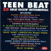 Ace Records Teen Beat, Vol. 1 (Ace)