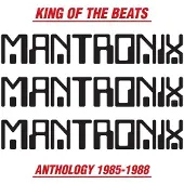 Import KING OF THE BEATS: ANTHOLOGY 1985-1988
