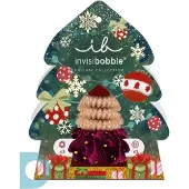 Invisibobble - GIFT SET Ready, Set, Glow