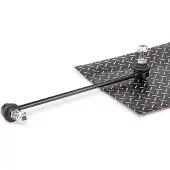 RIDEX 3229S0376 Stabilisatorstang