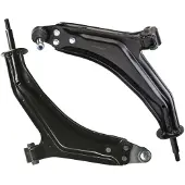 RIDEX 772S1049 Reparatieset, wieldraagarm