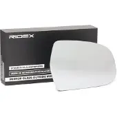 RIDEX 1914M0182 Spiegelglas, buitenspiegel