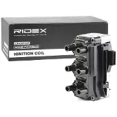 RIDEX 689C0074 Bobine