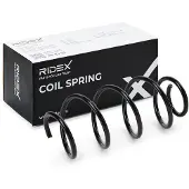 RIDEX 188C0812 Chassisveer